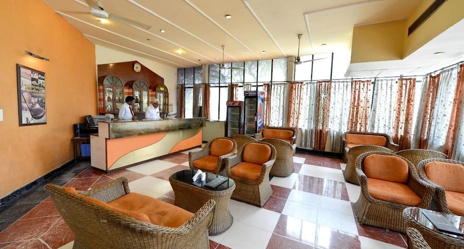 Aravalli Golf Club, Faridabad 3